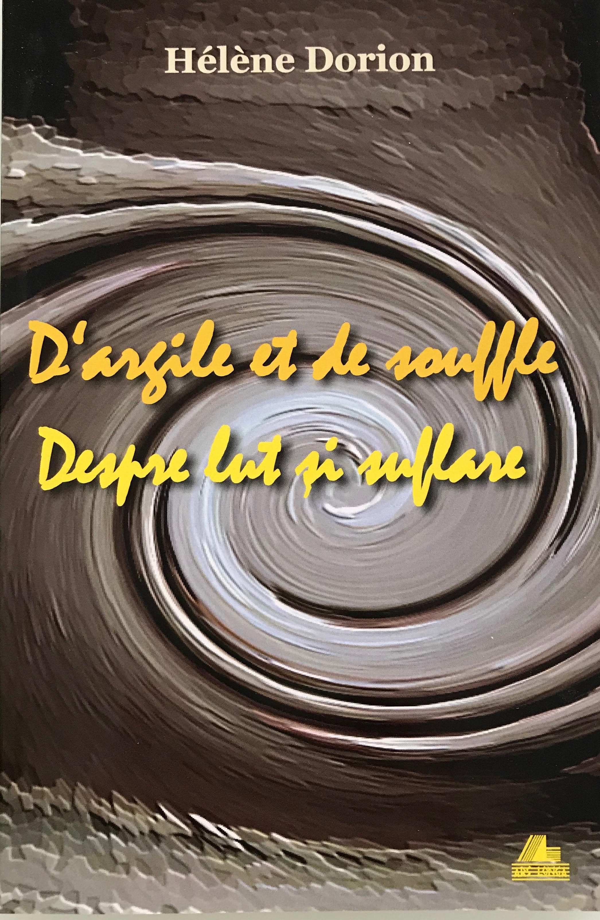 D'argile et de souffle